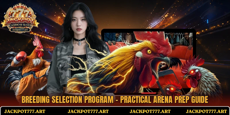 Breeding Selection Program