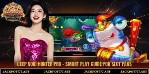 Deep Void Hunter Pro