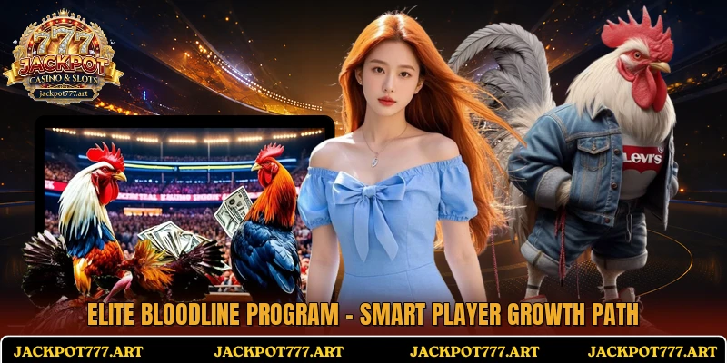 Elite Bloodline Program